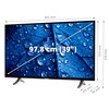 MEDION® LIFE® P13911 Smart-TV, 97,9 cm (39''), HD Display, DTS Sound, PVR ready, Bluetooth®, HDR10, Netflix, Amazon Prime Video  (B-Ware)
