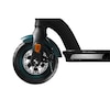 SOFLOW S04 Basic E-Scooter, mit deutscher Straßenzulassung, sehr robuste und stabile Bauweise, Sicherheitsplus durch Scheibenbremse vorne und hinten