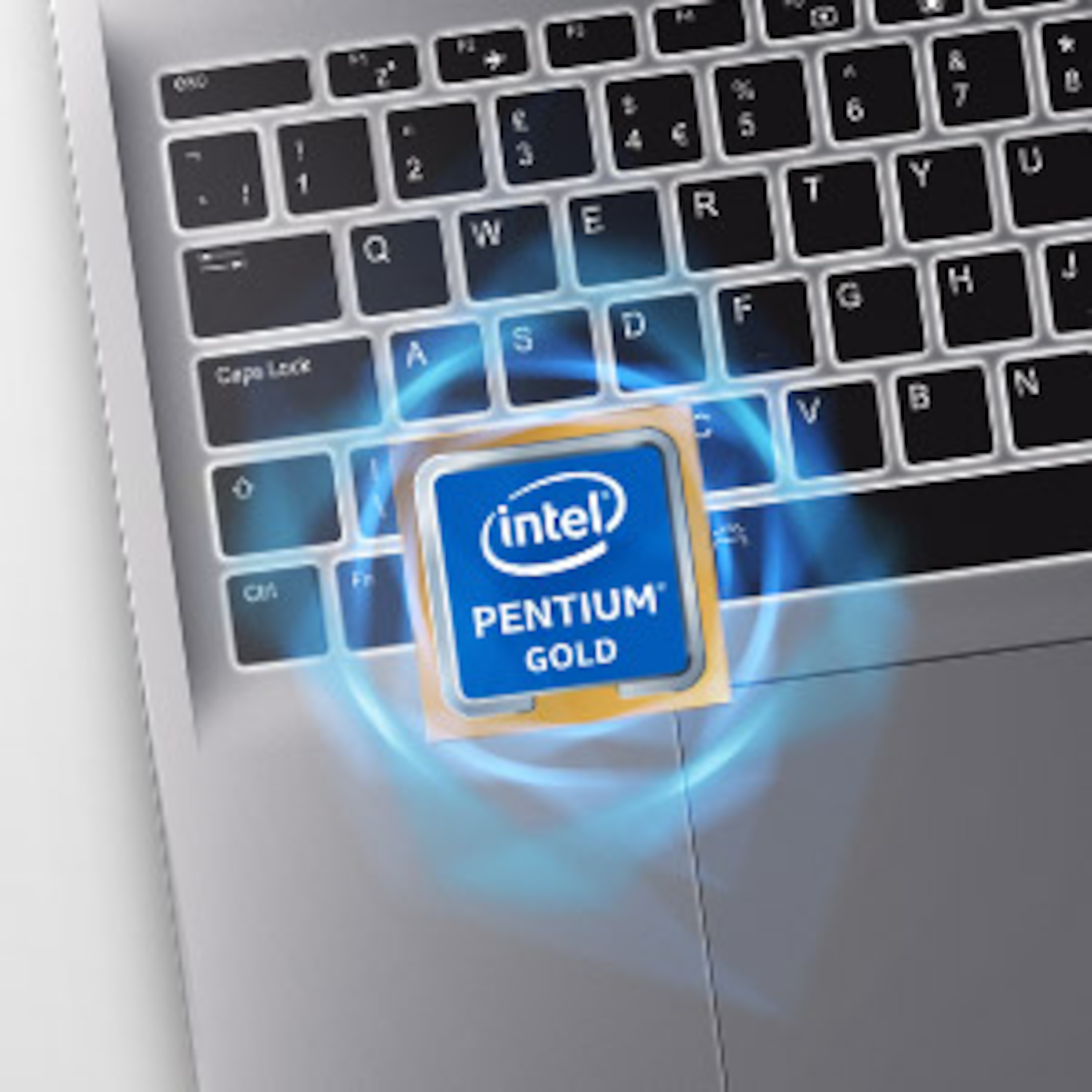 Intel® Pentium® Gold Prozessor