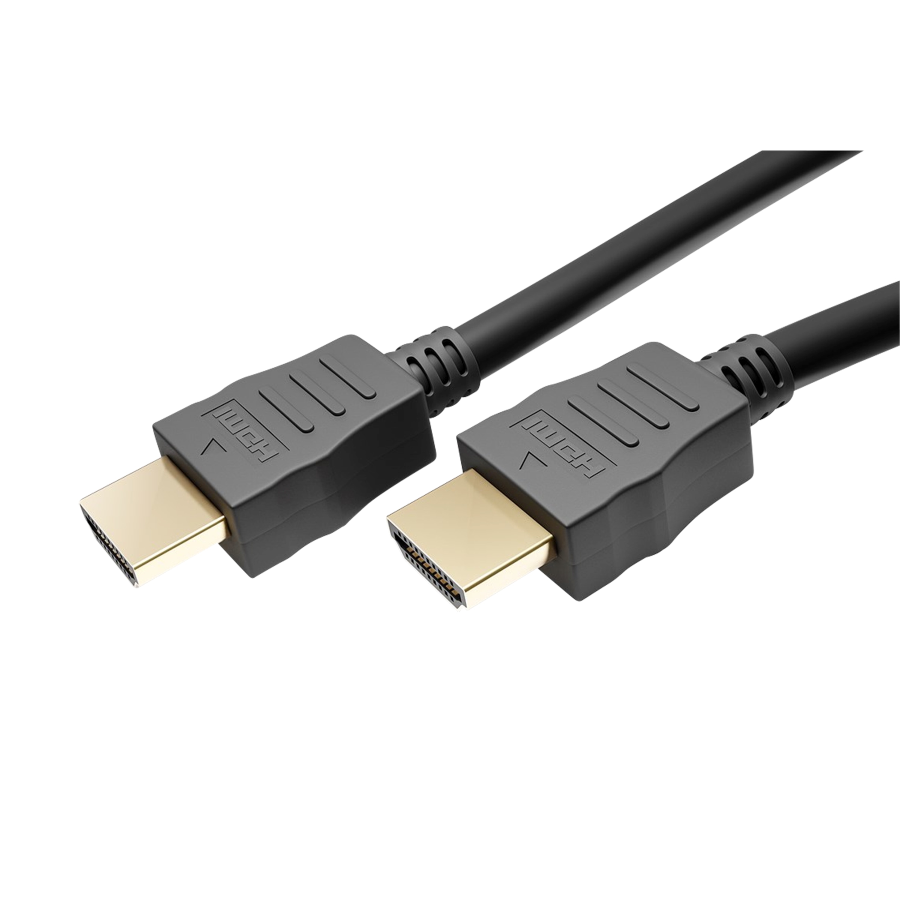 GOOBAY Ultra High-Speed HDMI™ Kabel mit Ethernet, Hochgeschwindigkeitskabel für 8K@60 Hz, Datenrate max. 48 Gbit/s, HDCP 2.2, dynamische Bildwiederholfrequenzen (VRR)