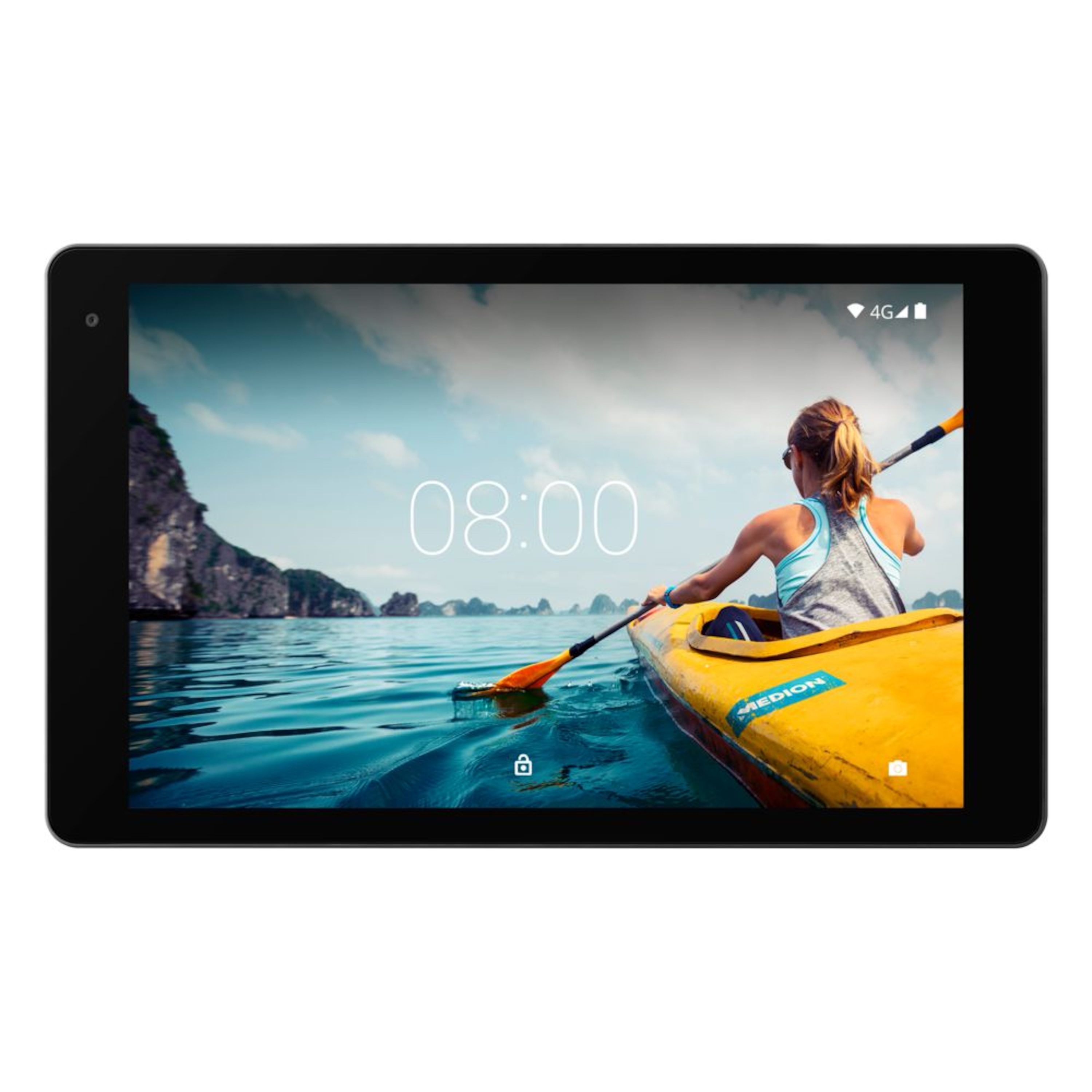 ECOM_MEDION_Tab_X10609_MD60655_Front_8_2018