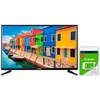 MEDION® LIFE® E13225, LED-Backlight TV, 80 cm (31,5“), inkl. DVB-T 2 HD Modul (3 Monate freenet TV gratis) - ARTIKELSET