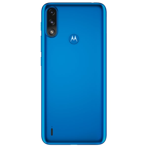 MOTOROLA moto e7i Power 32 GB, tahiti blue