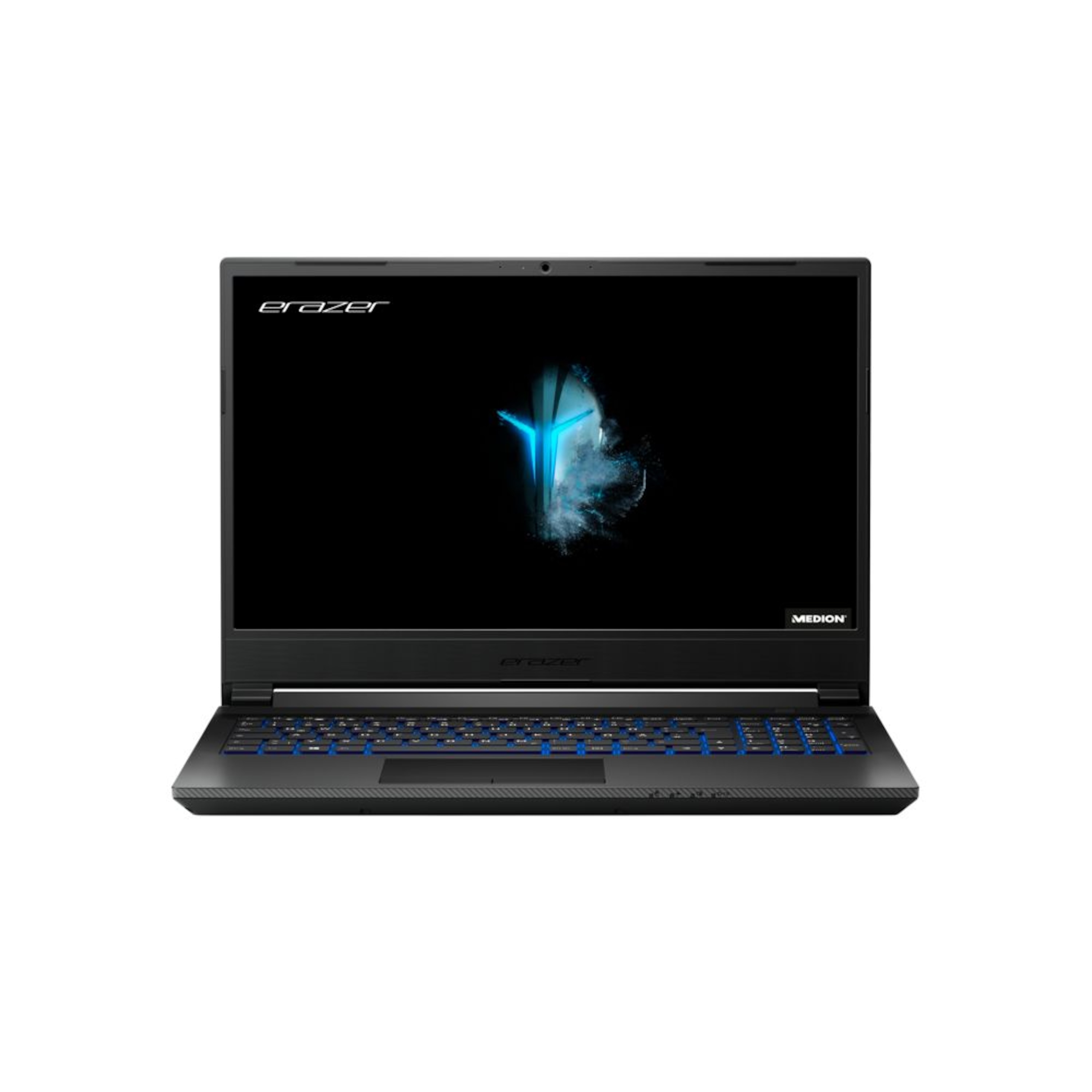 MEDION® ERAZER® P15805, Intel® Core™ i5-9300H, Windows 10 Home, 39,6 cm (15,6'') FHD Display, NVIDIA® GeForce® GTX 1660 Ti, 512 GB SSD, 16 GB RAM, Core Gaming Notebook