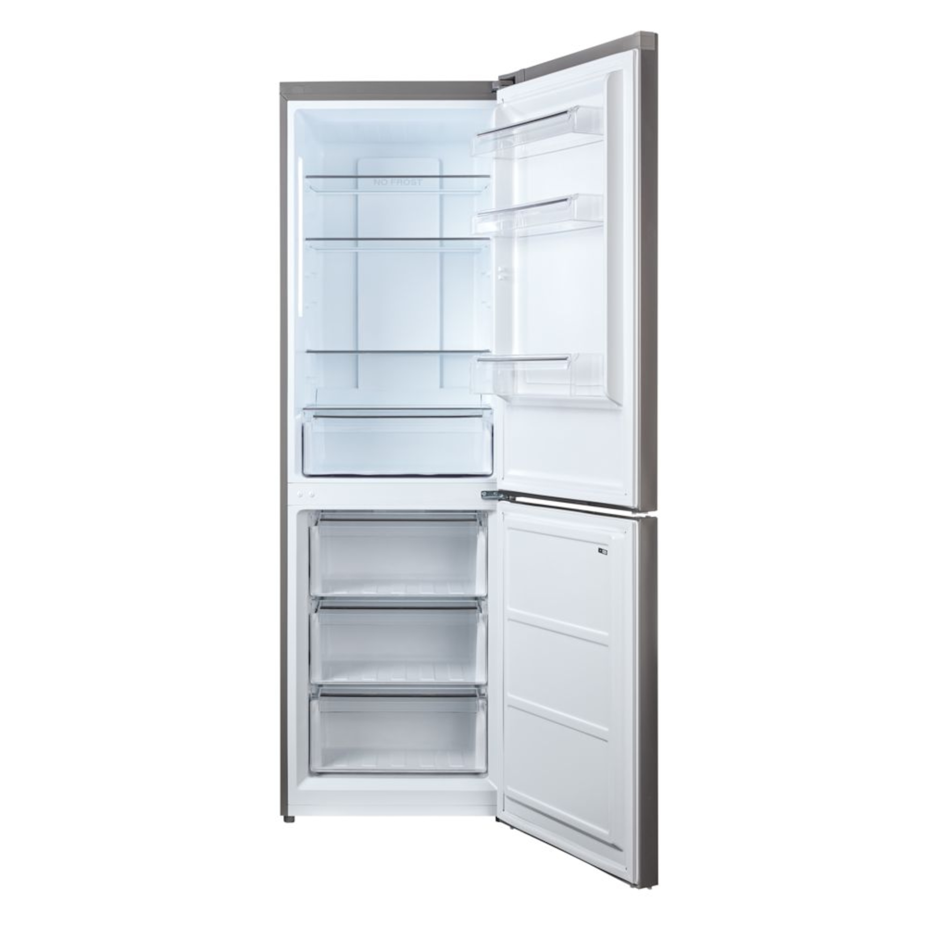 ECOM_MEDION_HW_MD37290_Kuehl_Gefrierkombination_Front_open