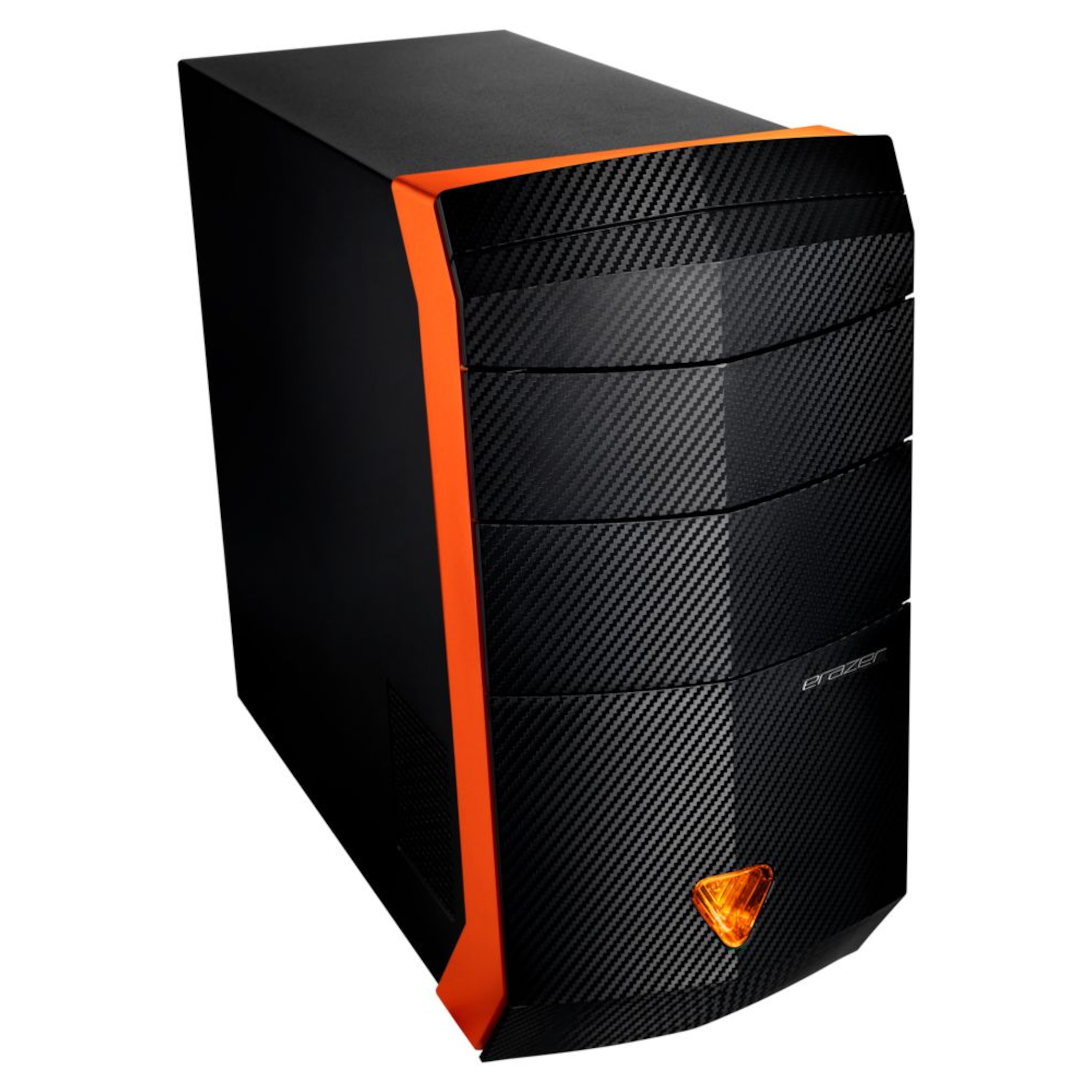 MEDION® ERAZER® P66045, Intel® Core™ i5-8400 Prozessor, Windows 10 Home, GTX 1060, 256 GB SSD, 1.000 GB HDD, 8 GB RAM, Core Gaming PC   (B-Ware)