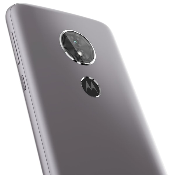 ECOM_MotoE5 ROW FlashGray CameraDetail