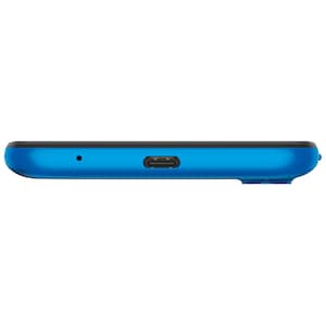 MOTOROLA moto e7i Power 32 GB, tahiti blue