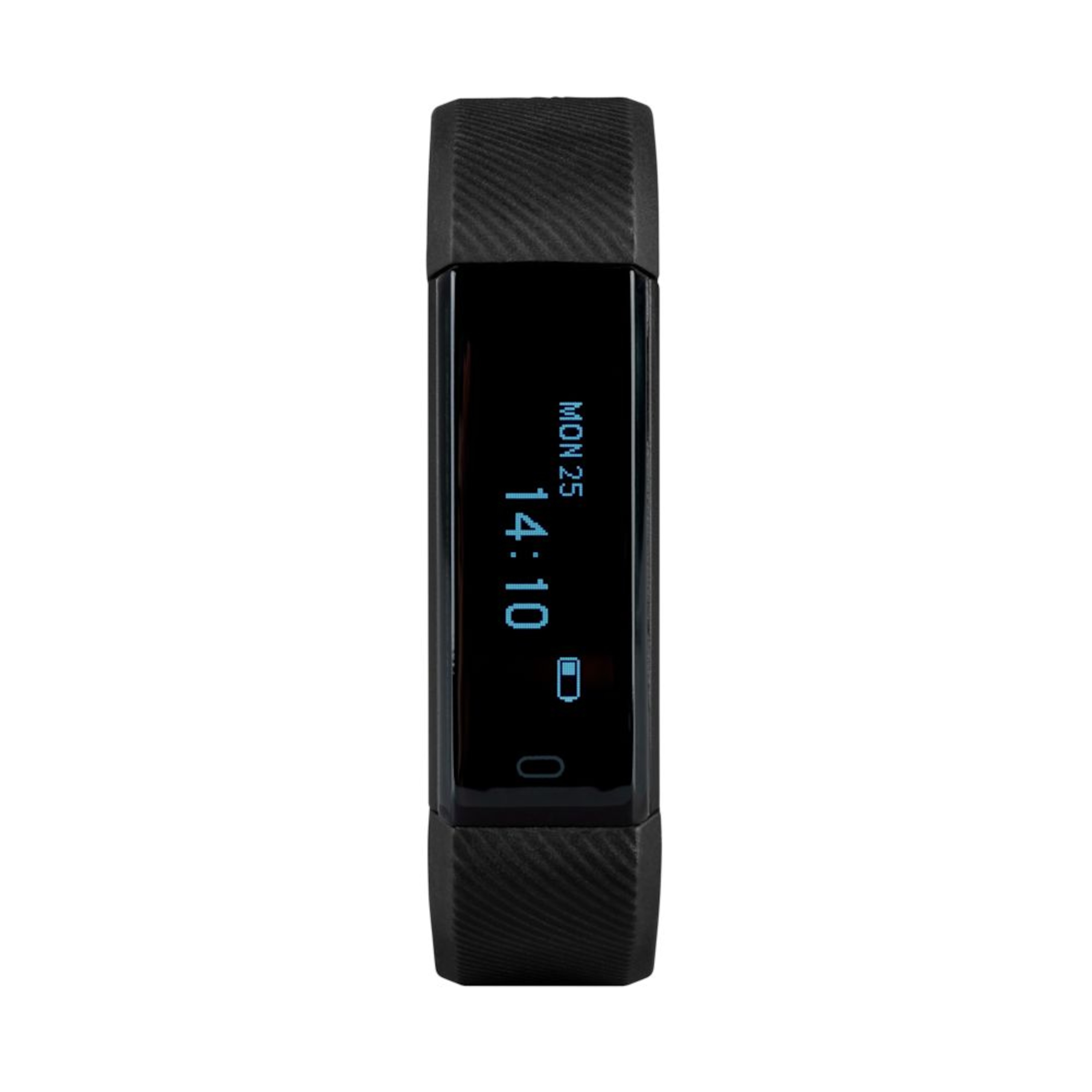 ECOM_MEDION_Accessoires_E1500_Fitnessarmband_Front