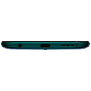 OPPO Reno 2, blau