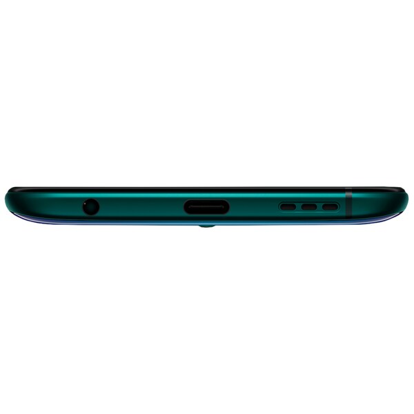 OPPO Reno 2, blau