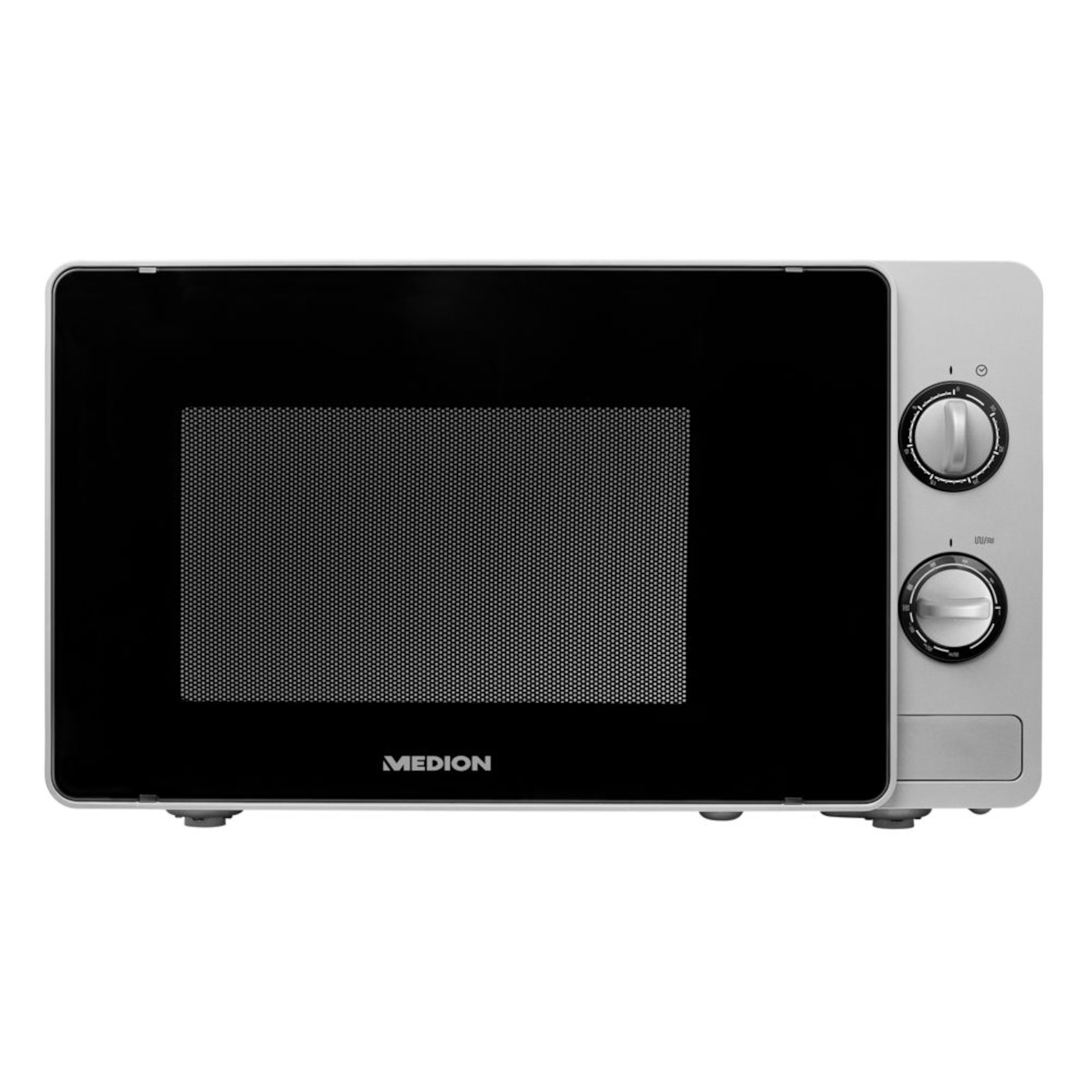 ECOM_MEDION_HW_MD18691_Mikrowelle_Front