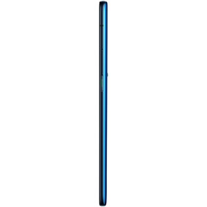 OPPO Reno 2, schwarz