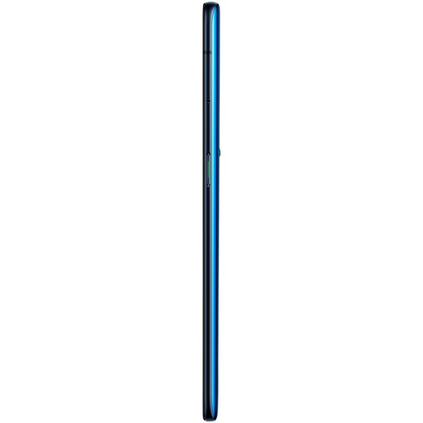 OPPO Reno 2, schwarz