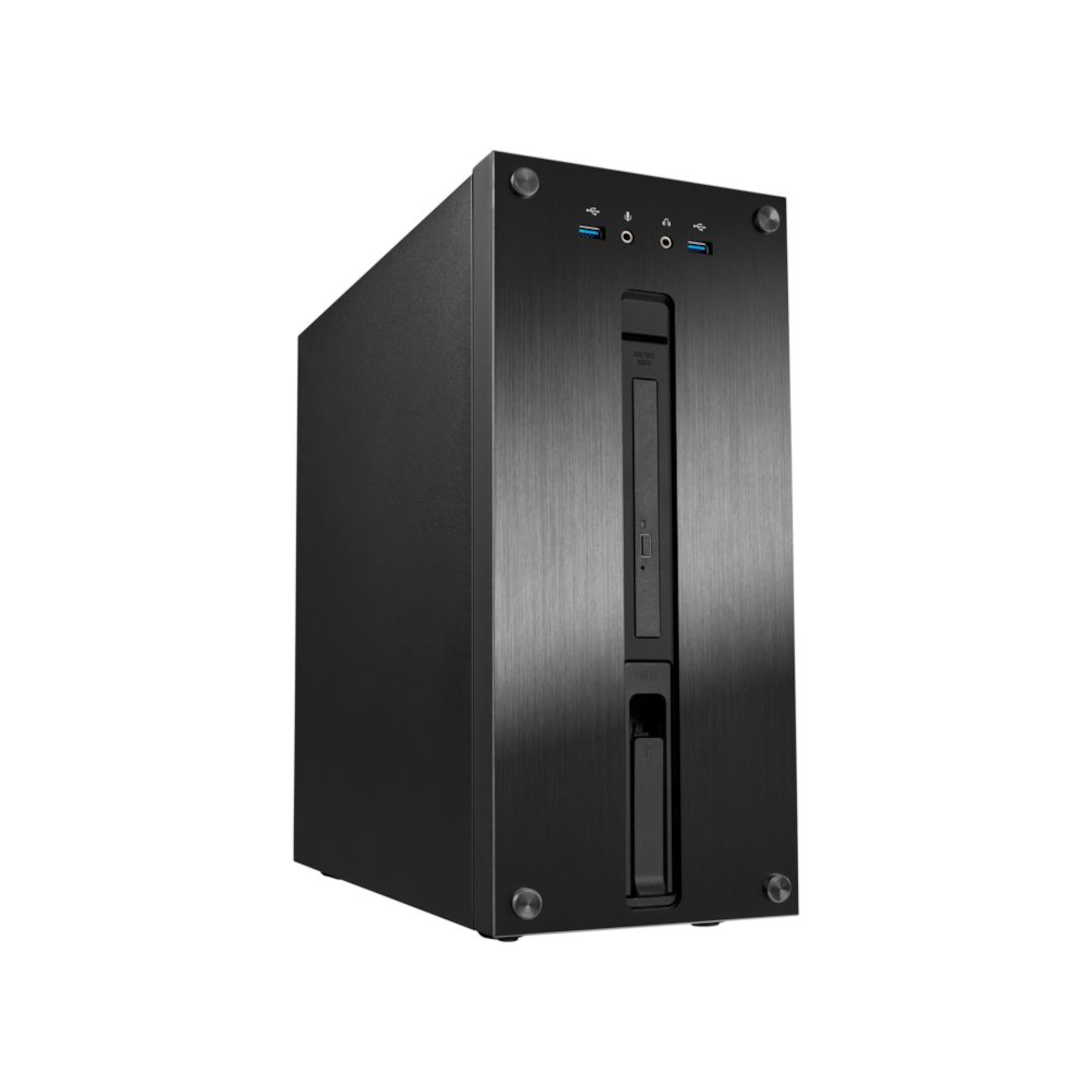 MEDION® AKOYA® P33001, AMD Ryzen™ 5 3400G, Windows 10 Home, 1 TB SSD, 16 GB RAM, Multimedia PC (B-Ware)