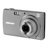MEDION® LIFE® E44007 Digitalkamera, 6,86 cm (2,7") LC-Display, 20 MP, 5-fach optischer Zoom, 8-fach digitaler Zoom, USB-Ladefunktion