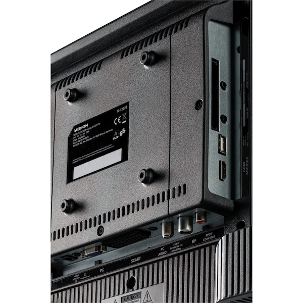 MEDION® LIFE® E12475 (MD 20109) Fernseher MEDION.DE
