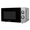 ECOM_MEDION_HW_MD18691_Mikrowelle_Front_Side_Right