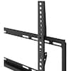 GOOBAY Basic FIXED (M) Wandhalterung, für TVs von 81-140 cm (32''-55''), max. Traglast 35 kg