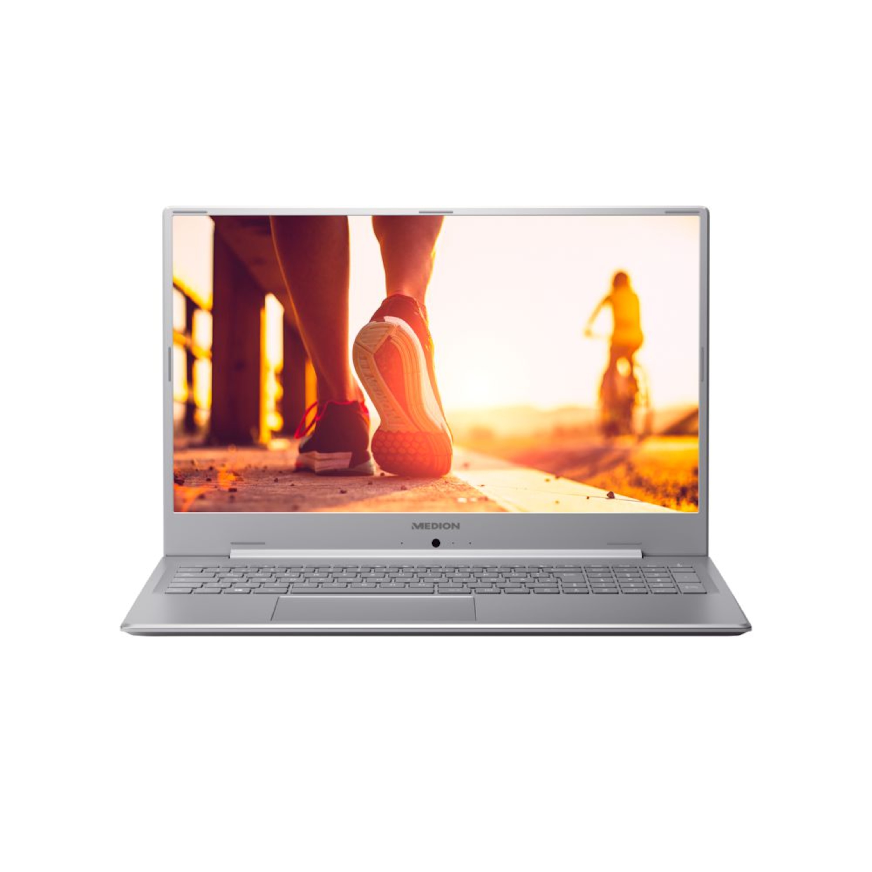 MEDION® AKOYA® P17601, Intel® Core™ i7-8565U, Windows 10 Home, 43,9 cm (17,3") FHD Display, MX150, 1 TB PCIe SSD, 8 GB RAM, Notebook