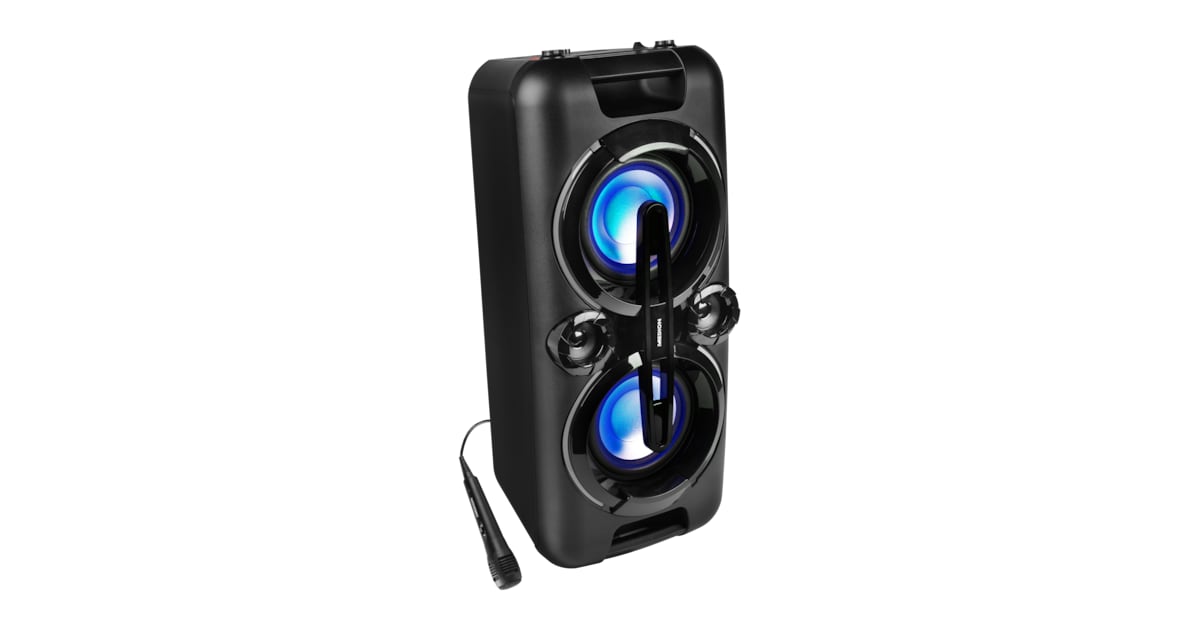 Gezamenlijk film Refrein MEDION® LIFEBEAT® P67013 draadloze Bluetooth Party Speaker | MEDION.NL