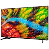 MEDION® LIFE®  P18115 TV, 138,8 cm (55''), Ultra HD, integrierter Mediaplayer,  DVB-T2 HD, HD Triple Tuner, CI+  (B-Ware)