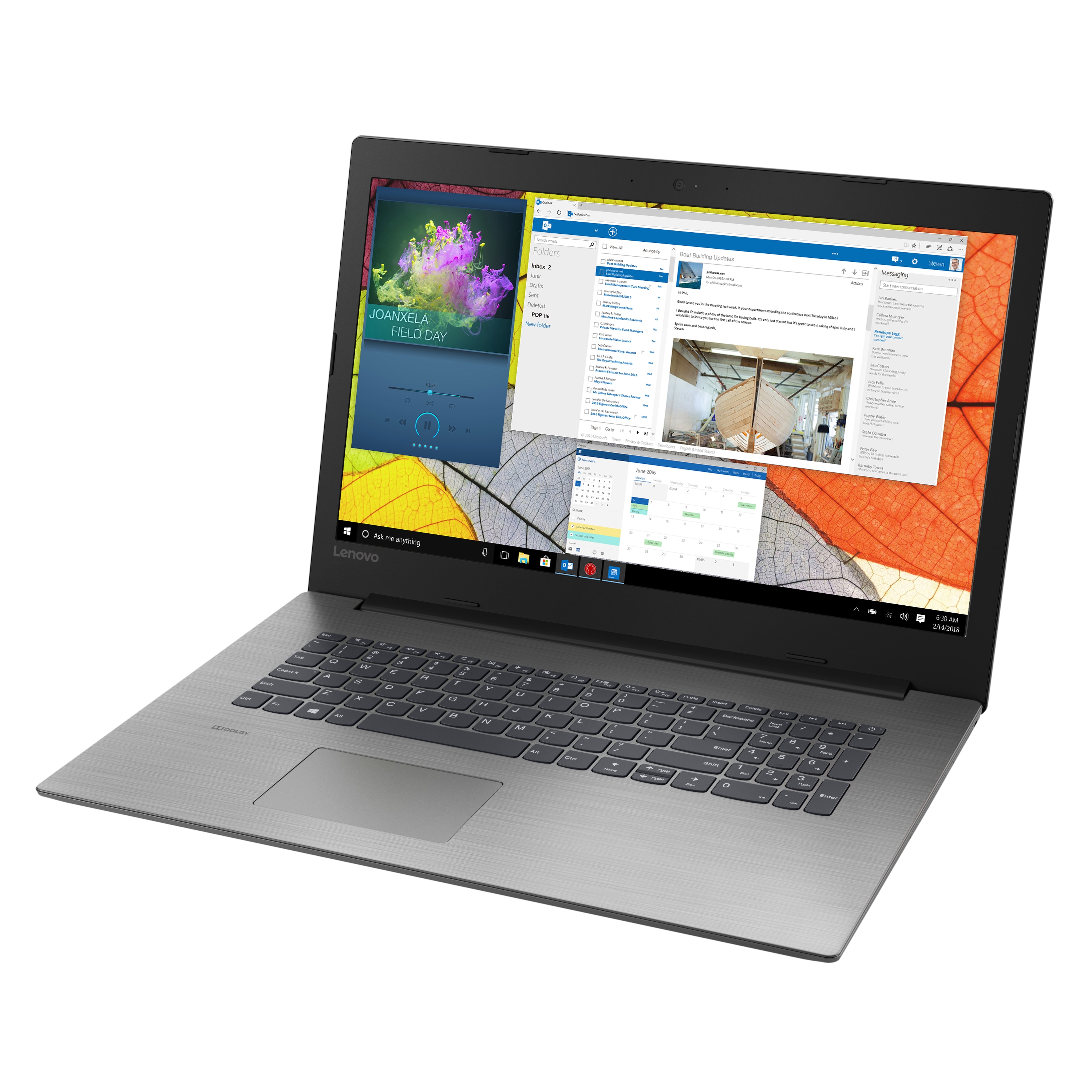 LENOVO IdeaPad™ 33017AST MEDION.DE