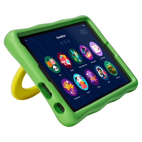 MEDION® LIFETAB® E10440 Kids Tablet, 25,7 cm (10,1