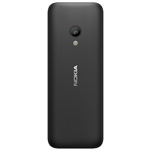 NOKIA 150 (Version 2020), black