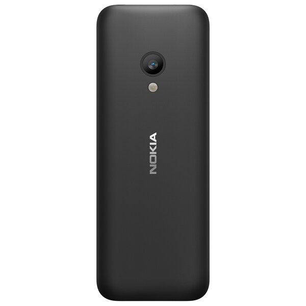 NOKIA 150 (Version 2020), black