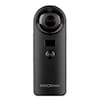 MEDION® Camera 360° P47190 | Capteur 20 Méga pixel CMOS | Grand angle 2 x 190° | Wi-Fi | Bluetooth 4.2 | Microphone et batterie Li-ion intégrés