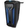 MEDION® ERAZER® X67128, Intel® Core™ i5-9400, Windows 10 Home, RTX™ 2060, 1 TB SSD, 16 GB RAM, High-End Gaming PC