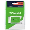 MEDION® LIFE® S15555 Smart-TV, 138,8 cm (55'') Ultra HD Fernseher, inkl. DVB-T 2 HD Modul (12 Monate freenet TV gratis) - ARTIKELSET