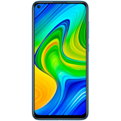 XIAOMI Redmi 9 128 GB, midnight grey