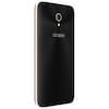 ALCATEL U5 4047F Smartphone, 12,7 cm (5'') HD Display, Android™ 7.0, 16 GB Speicher, 1 GB Arbeitsspeicher, Quad-Core-Prozessor, Bluetooth® 4.2