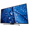 MEDION® LIFE® P14353 Smart-TV, 108 cm (43'') Full HD Fernseher, inkl. DVB-T 2 HD Modul (12 Monate freenet TV gratis) - ARTIKELSET