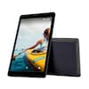 MEDION® LIFETAB® X10609 Tablet, 25,7 cm (10,1“) FHD Display mit Corning® Gorilla® Glass, Android™ 8.1 Oreo™, 32 GB Speicher, Octa Core Prozessor, LTE, Quick Charge