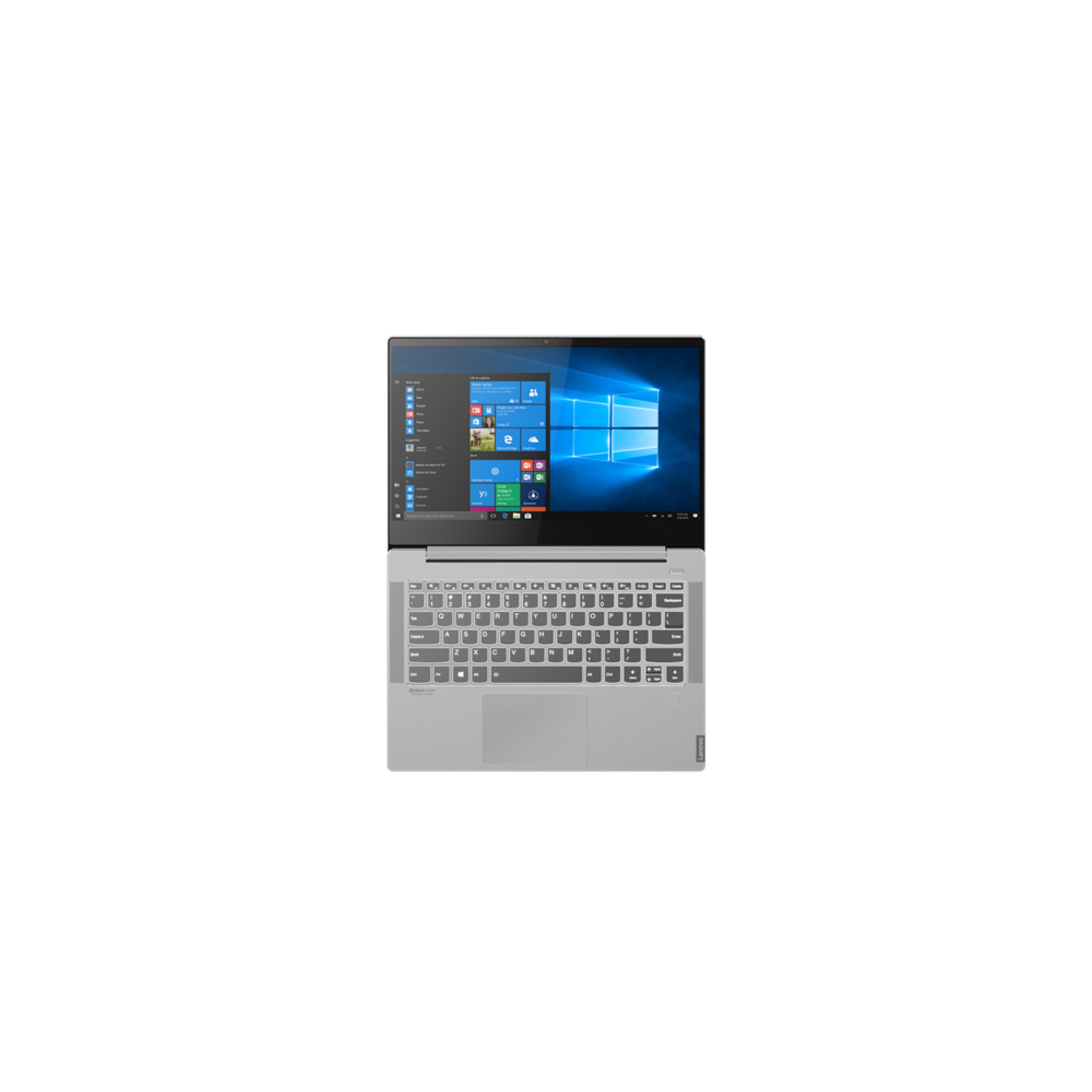LENOVO IdeaPad™ S540-14IWL