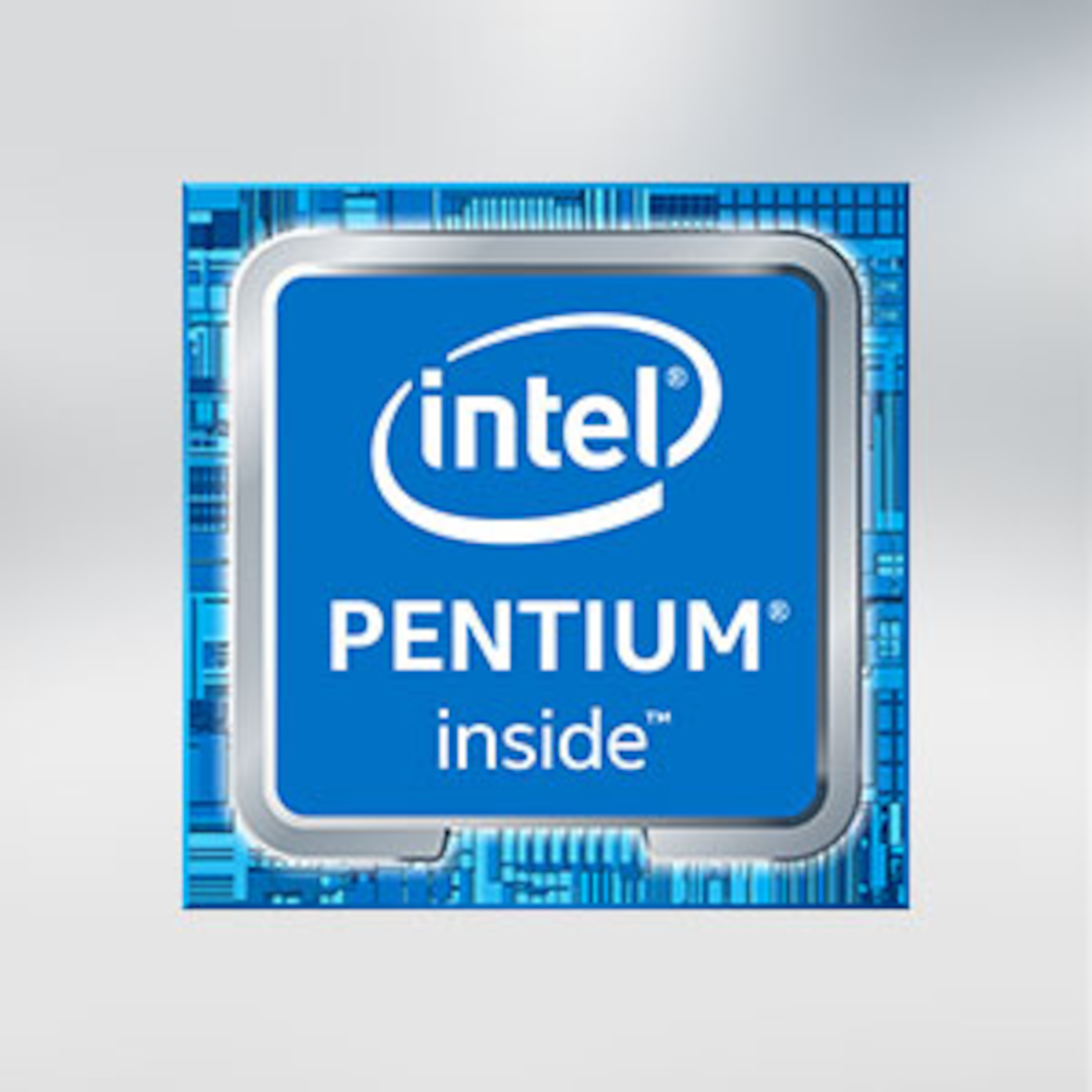 Intel® Pentium® Prozessor