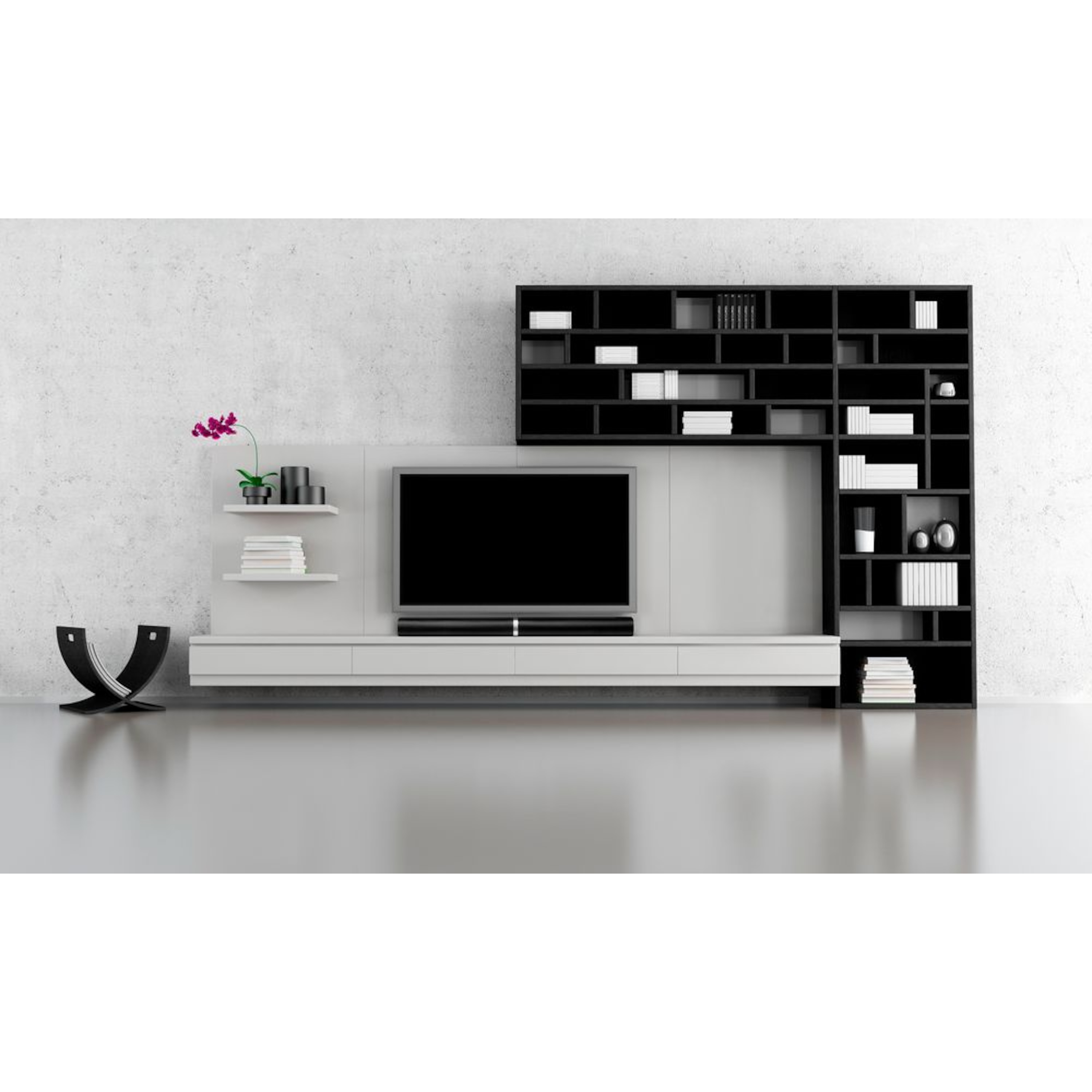 MEDION® LIFE® P61202 TV-Soundbar mit Bluetooth®, NFC, Bluetooth® 4.2, 3 Soundeinstellungen, separate Bass- und Höhenregelung, optischer Eingang