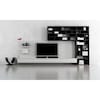 MEDION® LIFE® P61202 TV-Soundbar mit Bluetooth®, NFC, Bluetooth® 4.2, 3 Soundeinstellungen, seperate Bass- und Höhenregelung, optischer Eingang  (B-Ware)