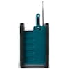 MEDION® LIFE® E66262 Baustellenradio, LED-Display, PLL-UKW Radio, Bluetooth®-Funktion, IP44-spritzwassergeschützt, robustes und stoßfestes Gehäuse