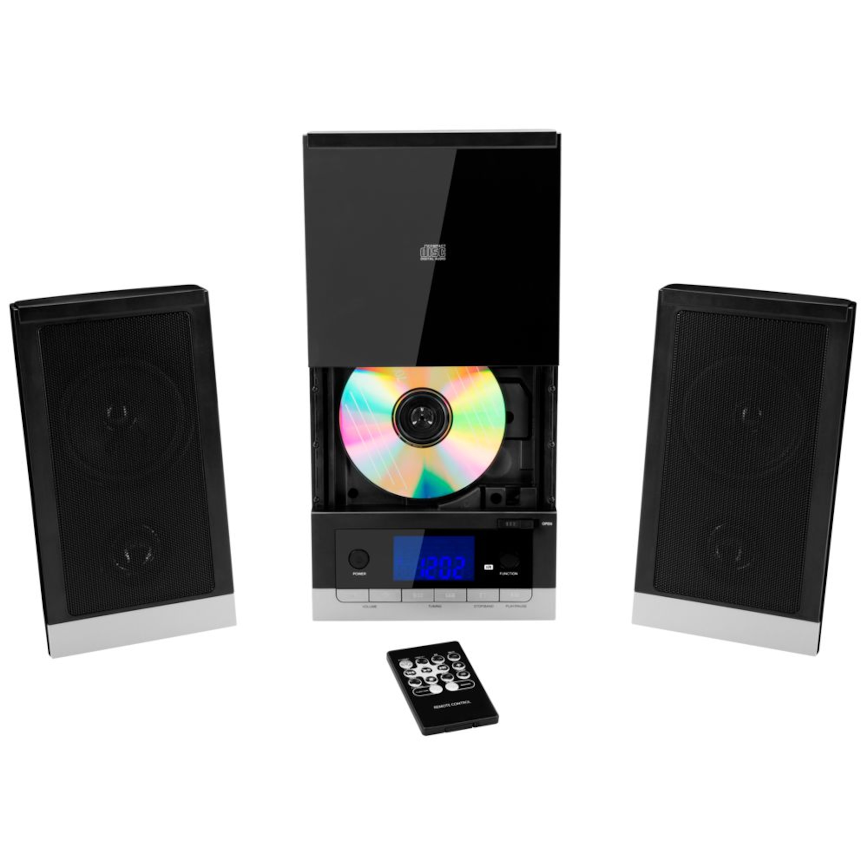 ECOM_MEDION_CE_MD43198_E64074_Micro System_front_down_open
