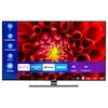 MEDION® LIFE® S16565 Smart-TV, 163,8 cm (65'') Ultra HD Fernseher, inkl. DVB-T 2 HD Modul (3 Monate freenet TV gratis) - ARTIKELSET