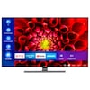 MEDION® LIFE® S14949 Smart TV | 49 pouces | Affichage Ultra HD | HDR | Microgradation | PVR | Netflix | Amazon Prime Video | Bluetooth® | Triple tuner HD | CI+