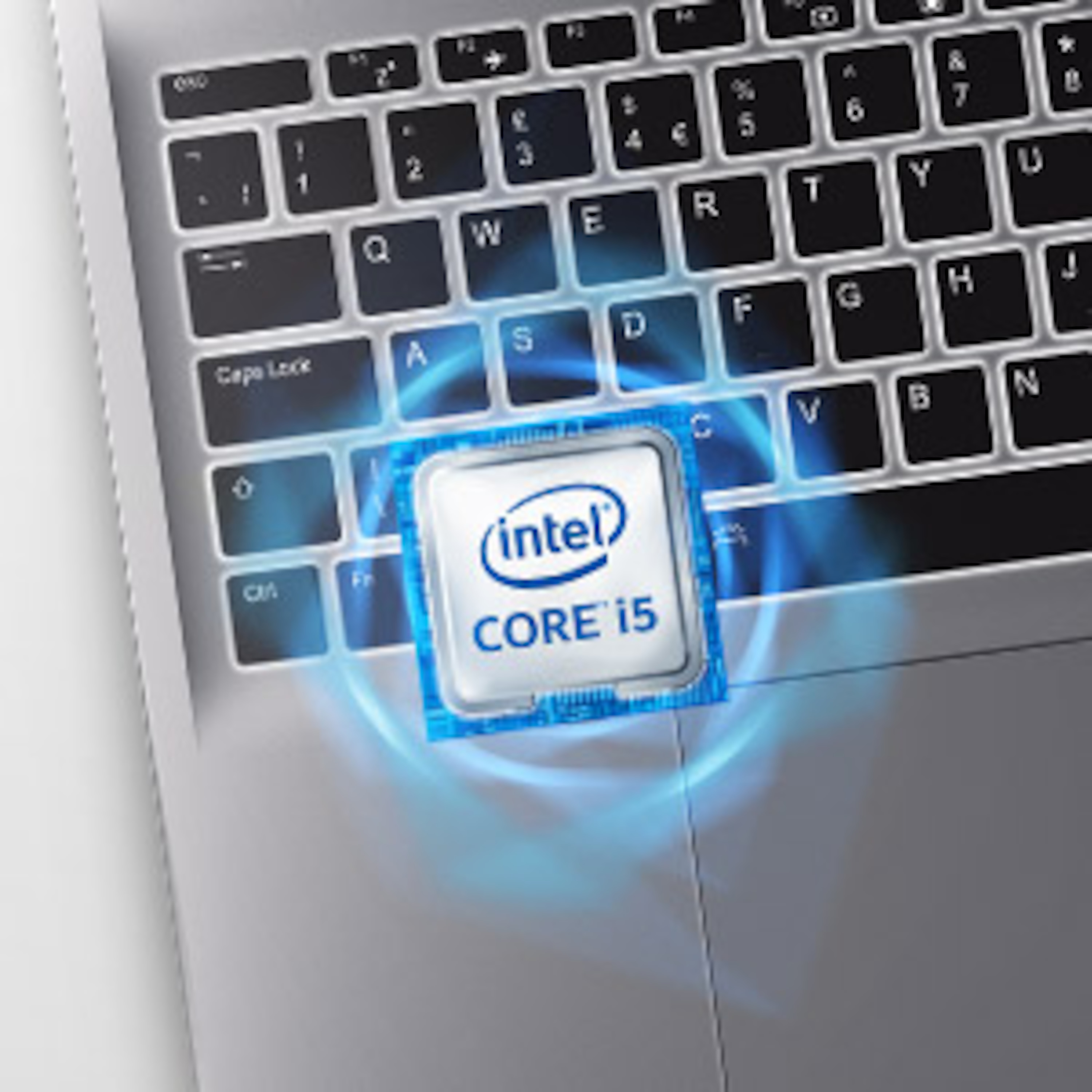 Intel® Core™ i5 Prozessor