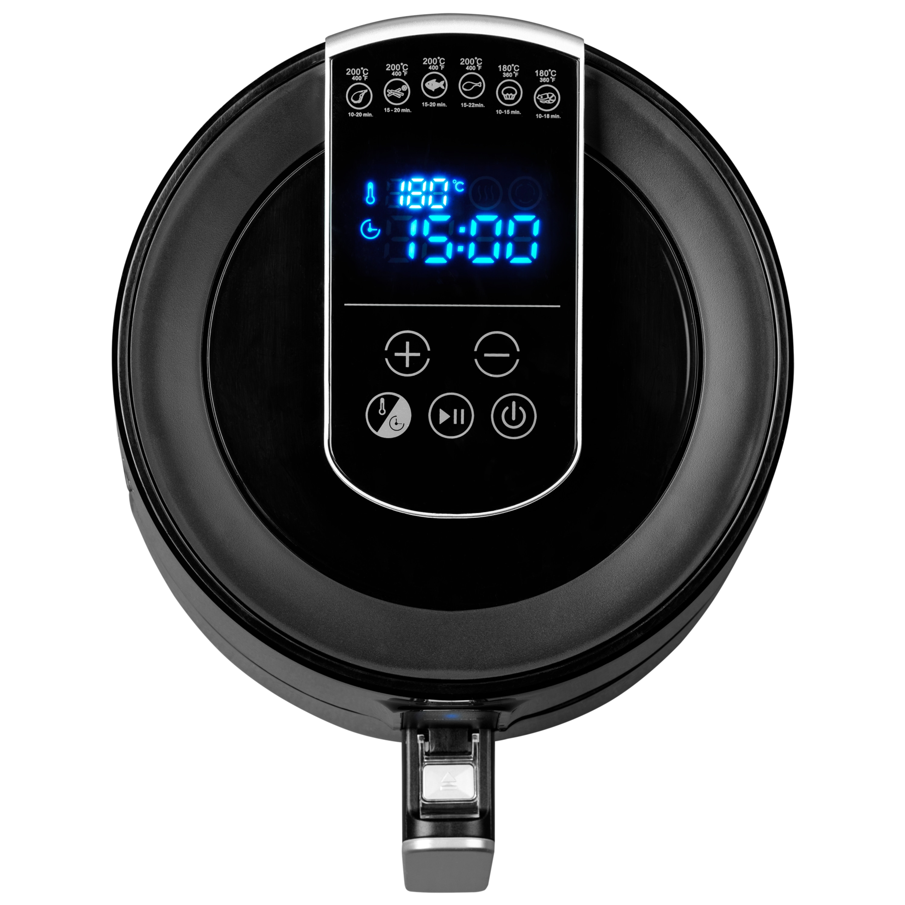 Medion Digital Air Fryer 2.6L 1300W