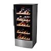 ECOM_MEDION_HW_MD37104_Weinkuehlschrank_Front_Side_Right