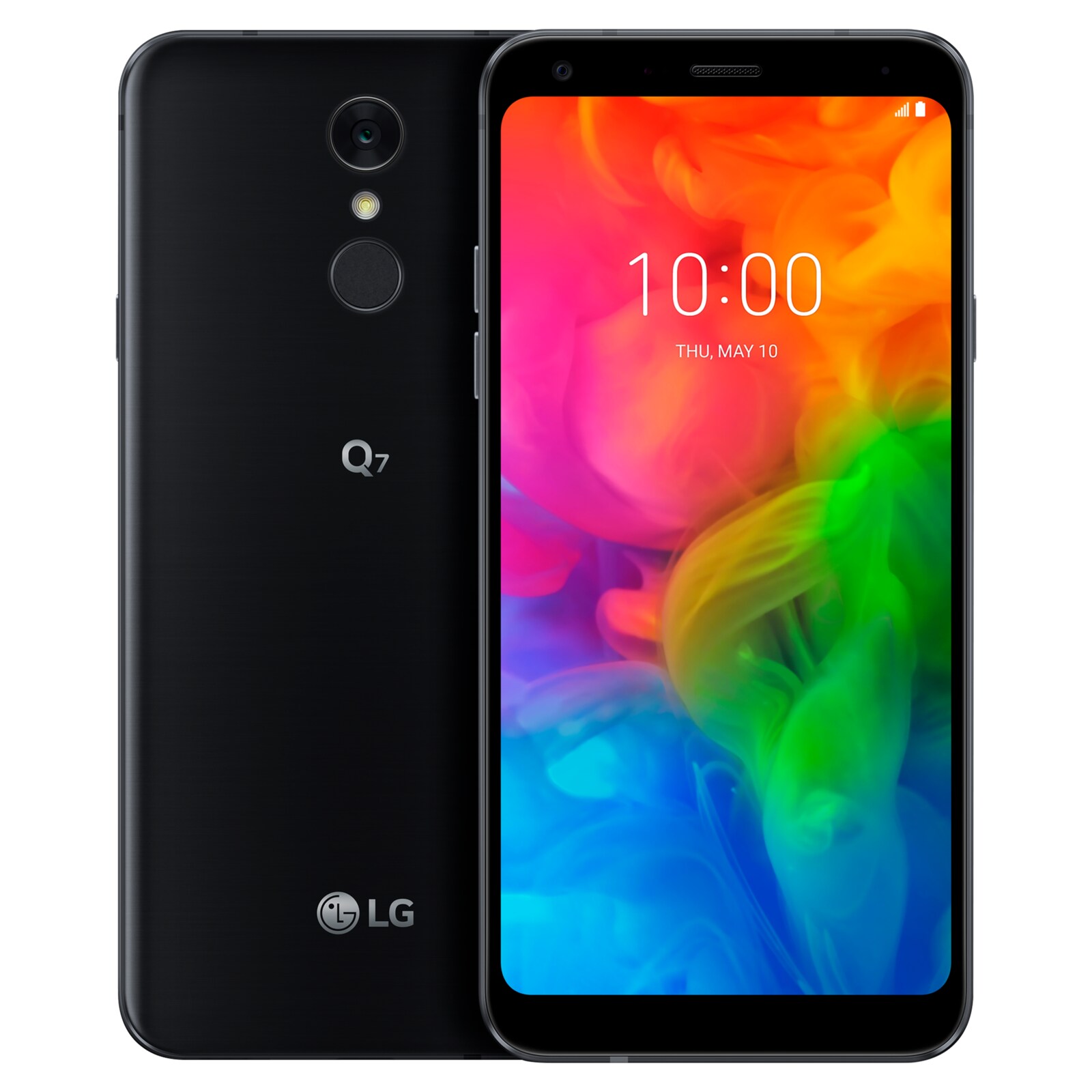 LG ELECTRONICS Q7 Smartphone | MEDION.DE