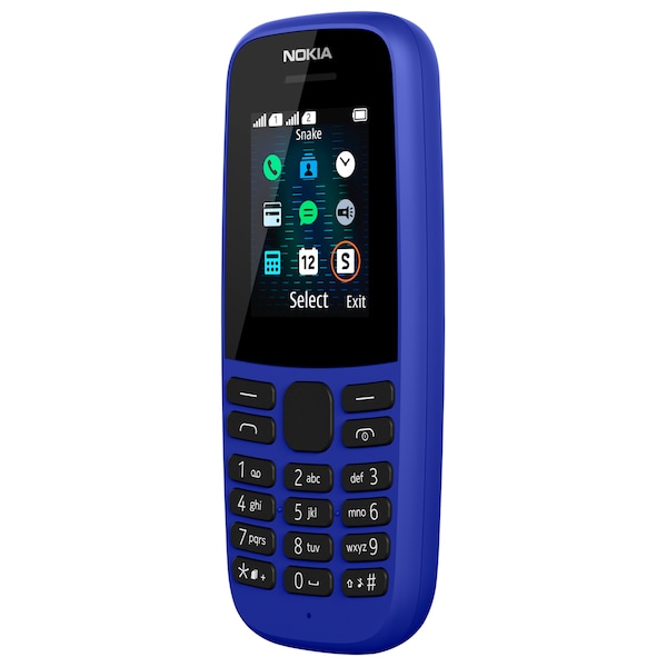 NOKIA 105 (2019)